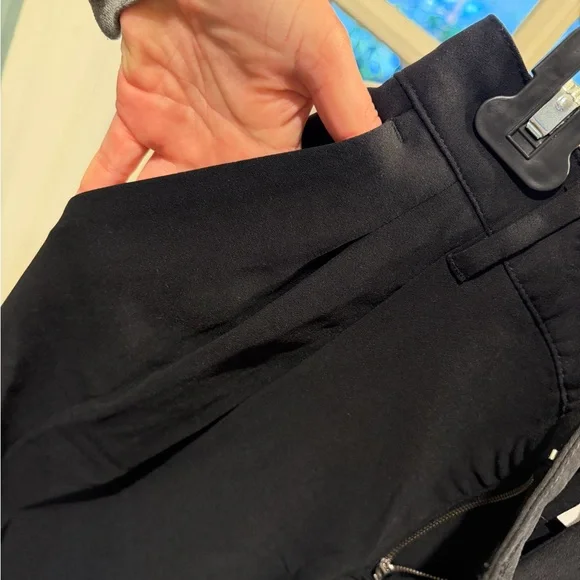 NWT GAP Easy Trousers - Picture 8 of 14